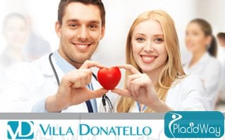 Slider image (4) Villa Donatello